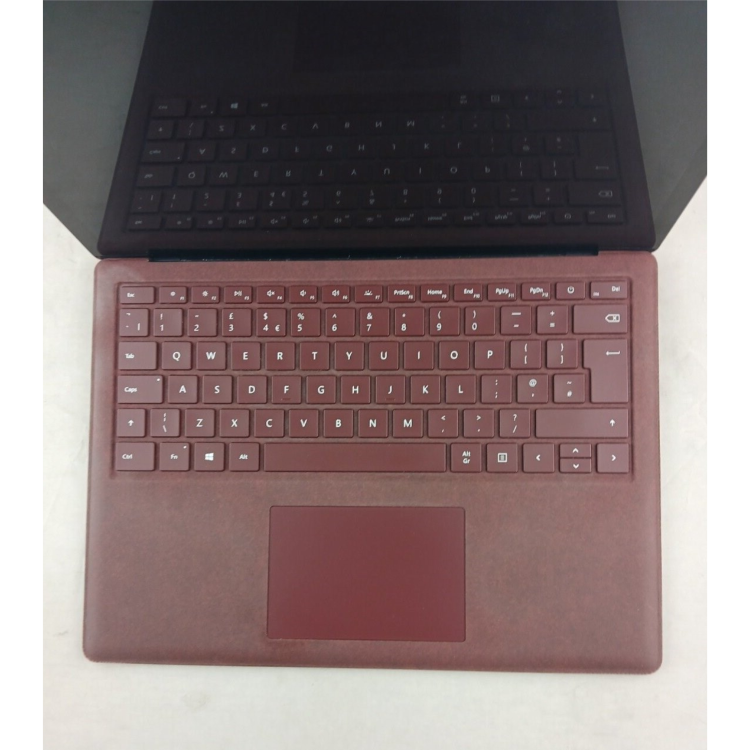 Refurbished Microsoft Surface Core i5-7200U 8GB RAM 256GB SSD 13.6 Inch Windows 11 Laptop