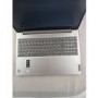 Refurbished Lenovo IdeaPad 3 15IML05 Intel Pentium 6405U 4GB RAM 128GB SSD 15.6 Inch Windows 11 Laptop
