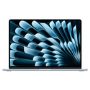 Refurbished Apple MacBook Air 15 Inch M4 16GB RAM 256GB SSD 2025 macOS Sequoia