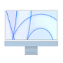 Refurbished Apple iMac 2021 M1 8GB RAM 256GB SSD 24 Inch macOS Sequoia All-in-One PC