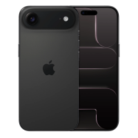 Apple iPhone Air Space Black 6.5" 1TB 5G Unlocked & SIM Free Smartphone