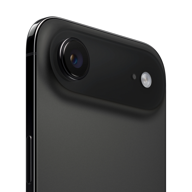 Refurbished Apple iPhone Air Space Black 6.5" 1TB 5G Unlocked & SIM Free Smartphone
