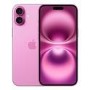 Refurbished Apple iPhone 16 Plus Pink 6.7" 256GB 5G Unlocked & SIM Free Smartphone