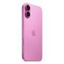Refurbished Apple iPhone 16 Plus Pink 6.7" 256GB 5G Unlocked & SIM Free Smartphone