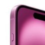 Refurbished Apple iPhone 16 Plus Pink 6.7" 256GB 5G Unlocked & SIM Free Smartphone