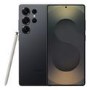 Refurbished Samsung Galaxy S25 Ultra Titanium Jetblack 6.9" 256GB 5G Unlocked & SIM Free Smartphone