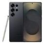 Refurbished Samsung Galaxy S25 Ultra Titanium Jetblack 6.9" 256GB 5G Unlocked & SIM Free Smartphone