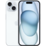Apple iPhone 15 Blue 6.1" 128GB 5G Unlocked & SIM Free Smartphone