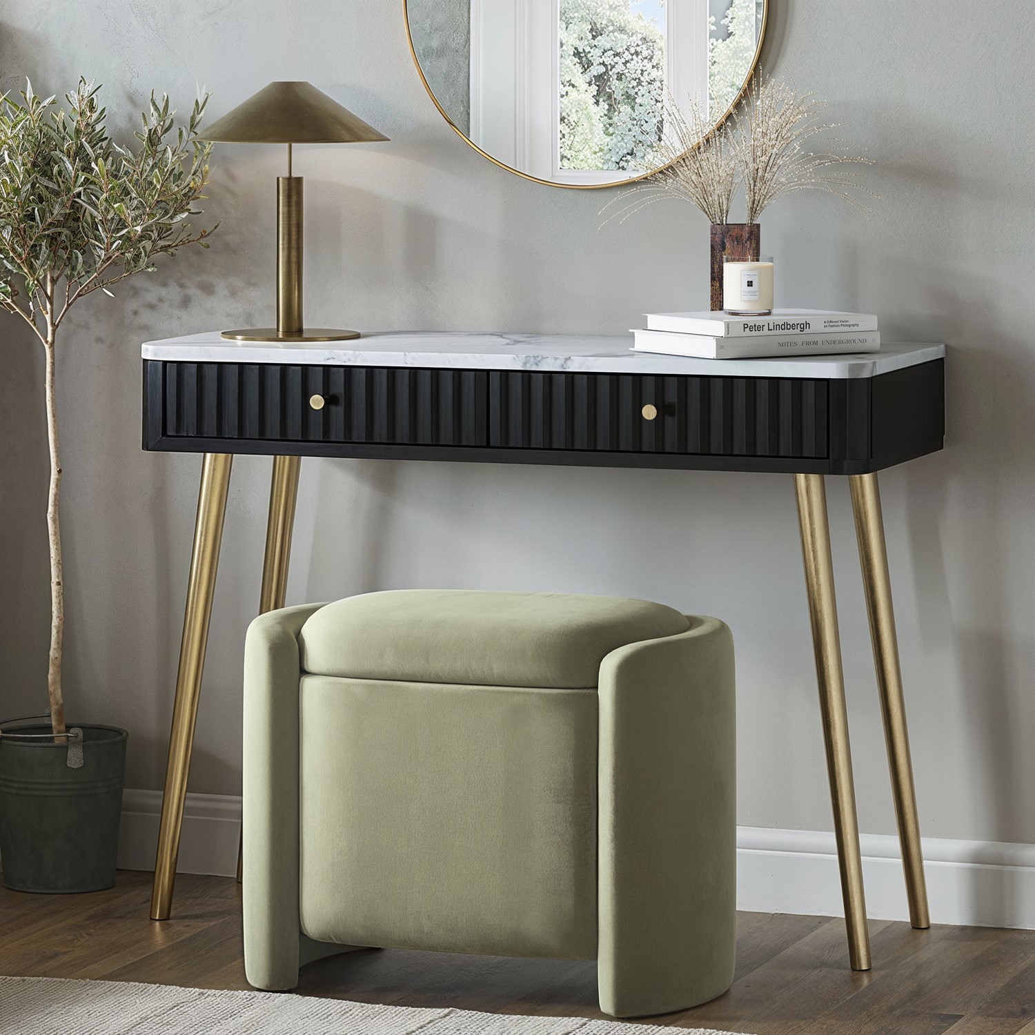 dressing table stool design Costway Vanity Wood Makeup Dressing Table Stool Set for Adult Jewelry Desk 4 With Draawers, White