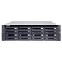 QNAP TS-1277XU-RP-2600-8G 12 Bay 16GB Rack NAS