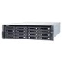 QNAP TS-1277XU-RP-2600-8G 12 Bay 16GB Rack NAS