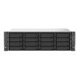QNAP TS-1673AU-RP-16G 16GB RAM 16 Bay Rack NAS Expansion Enclosure