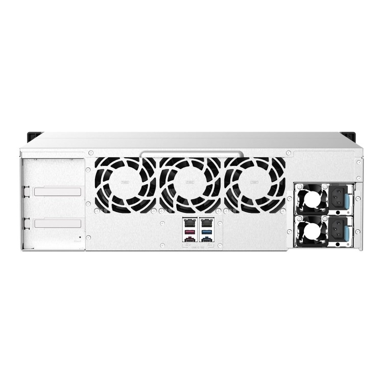QNAP TS-1673AU-RP-16G 16 Bay Enclosure