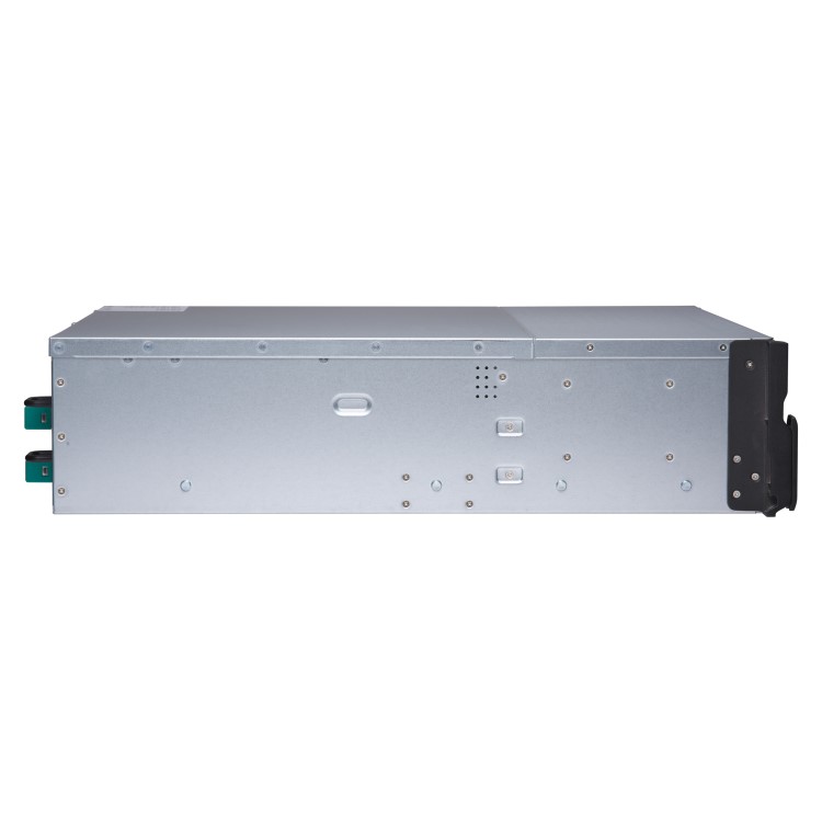 QNAP TS-1673U-RP-16G 16 Bay 16GB Rack NAS