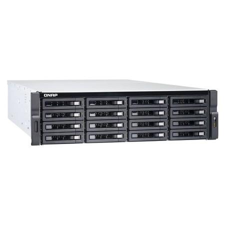 QNAP TS-1677XU-RP-1200-4G 16 Bay 16GB Rack NAS 