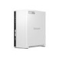 QNAP TS-233 2GB RAM 2 Bay SATA Desktop NAS