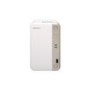 QNAP TS-251B-2G 2 Bay - 2GB Diskless Desktop NAS