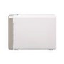 QNAP TS-251B-2G 2 Bay - 2GB Diskless Desktop NAS