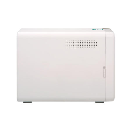 QNAP TS-251B-2G 2 Bay - 2GB Diskless Desktop NAS
