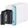 QNAP TS-251D-4G 2 Bay Diskless Desktop NAS