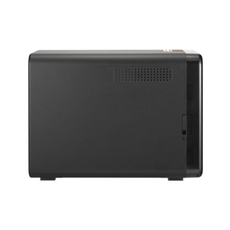 QNAP TS-253BE 2 Bay - 2GB Diskless Desktop NAS