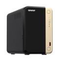 TS-264-8G/8TB-IW QNAP TS-264 8GB RAM with 8TB Installed Storage 2 Bay SATA Desktop NAS