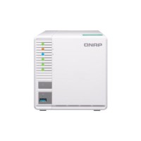 QNAP TS-328 3 Bay Diskless Desktop NAS
