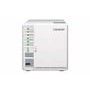 QNAP TS-332X-4G 3 Bay 4GB Diskless Desktop NAS