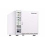 QNAP TS-332X-4G 3 Bay 4GB Diskless Desktop NAS
