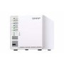 QNAP TS-332X-4G 3 Bay 4GB Diskless Desktop NAS