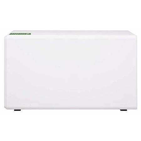 QNAP TS-332X-4G 3 Bay 4GB Diskless Desktop NAS