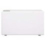QNAP TS-332X-4G 3 Bay 4GB Diskless Desktop NAS
