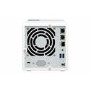 QNAP TS-332X-4G 3 Bay 4GB Diskless Desktop NAS