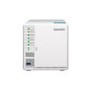 QNAP TS-351-4G 3 Bay 4GB Diskless Desktop NAS