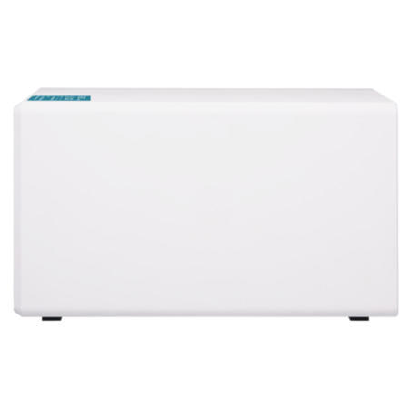QNAP TS-351-4G 3 Bay 4GB Diskless Desktop NAS