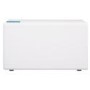 QNAP TS-351-4G 3 Bay 4GB Diskless Desktop NAS
