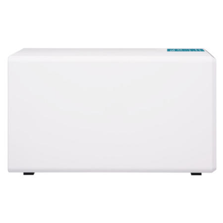 QNAP TS-351-4G 3 Bay 4GB Diskless Desktop NAS