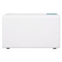 QNAP TS-351-4G 3 Bay 4GB Diskless Desktop NAS