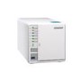 QNAP TS-351-4G 3 Bay 4GB Diskless Desktop NAS