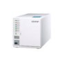 QNAP TS-351-4G 3 Bay 4GB Diskless Desktop NAS