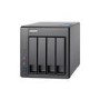 GRADE A1 - QNAP TS-431X 4 Bay Diskless Desktop NAS
