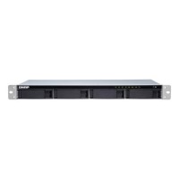 QNAP TS-431XEU-8G 4 Bay - 8GB Diskless Rack NAS