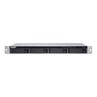 Refurbished QNAP TS-431XEU-8G 4 Bay 8GB Diskless Rack NAS