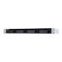 QNAP TS-431XEU-8G 4 Bay - 8GB Diskless Rack NAS