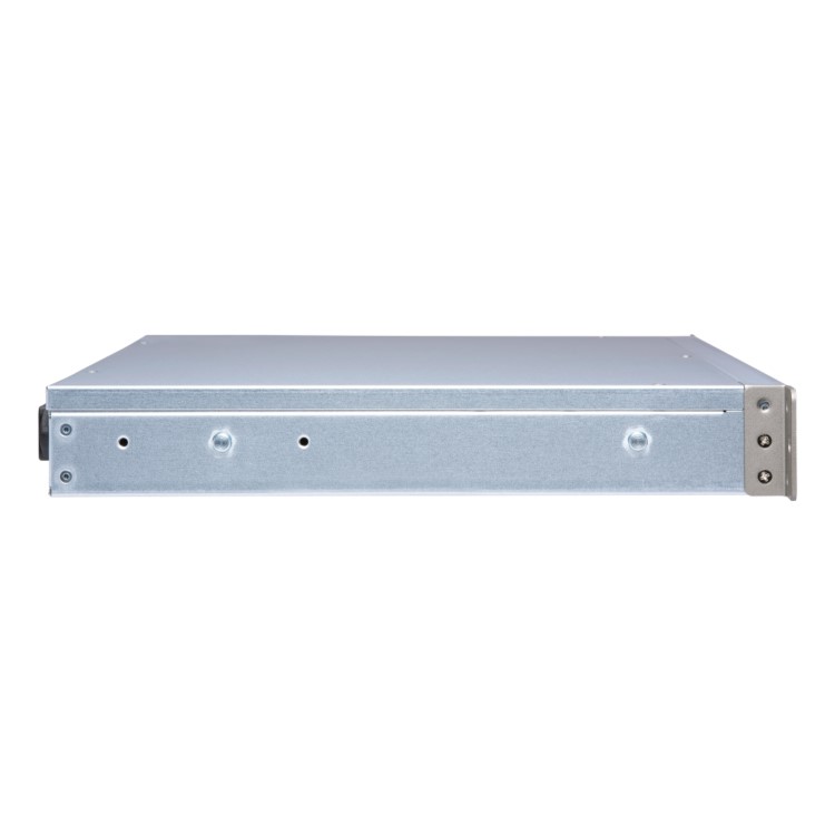 QNAP TS-431XEU-8G 4 Bay - 8GB Diskless Rack NAS
