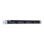 QNAP TS-431XEU-8G 4 Bay - 8GB Diskless Rack NAS