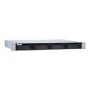 QNAP TS-431XEU-8G 4 Bay - 8GB Diskless Rack NAS