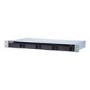 QNAP TS-431XEU-8G 4 Bay - 8GB Diskless Rack NAS