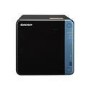 GRADE A1 - QNAP TS-453BE 4 Bay 2GB Diskless Desktop NAS