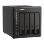 QNAP TS-453E-8G 4 Bay Desktop Tower NAS
